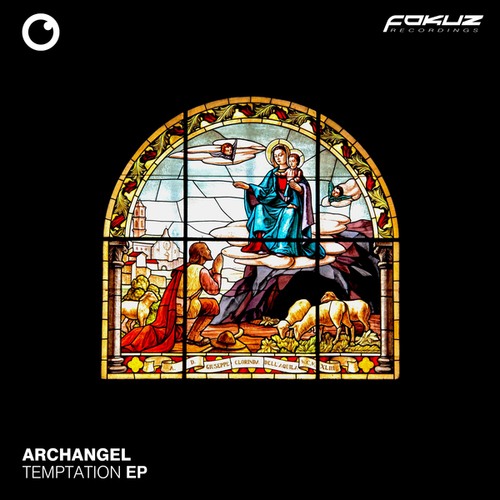 ArchAngel, Cnof-Temptation EP