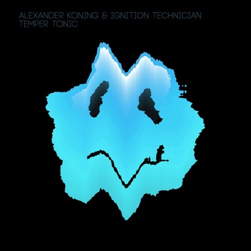 Alexander Koning, Ignition Technician-Temper Tonic (Ignition Mix)