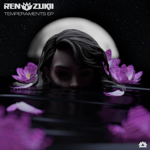 Ren Zukii-Temperaments