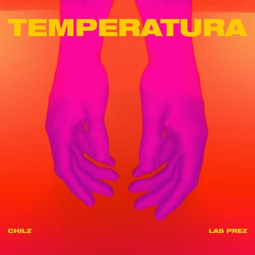 CHILZ, Las Prez-Temperatura