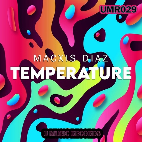 Macxis Diaz-Temperature