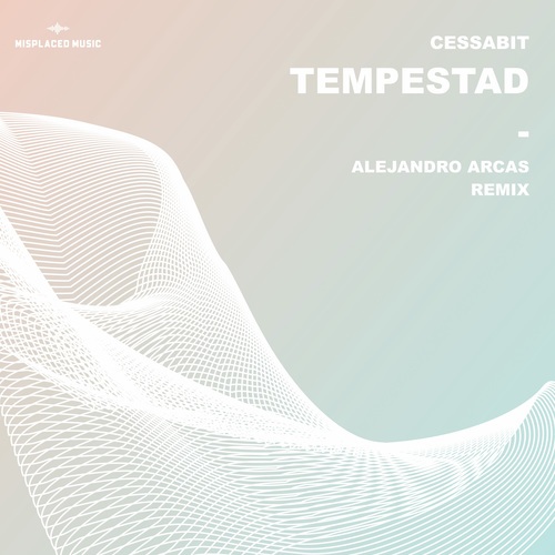 Tempestad (Alejandro Arcas Remix)