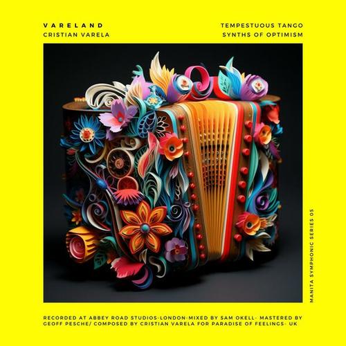 Vareland, Cristian Varela-Tempestuous Tango