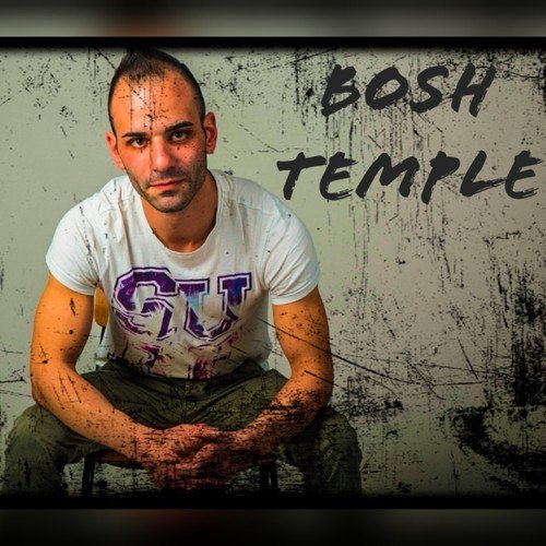 Bosh-Temple