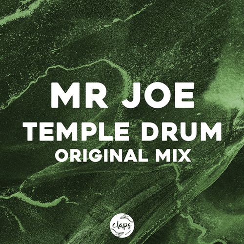 Mr Joe-Temple Drum