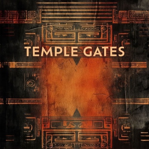 Temple Gates