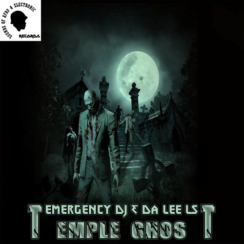 Emergency Dj, Da Lee LS-Temple Ghost