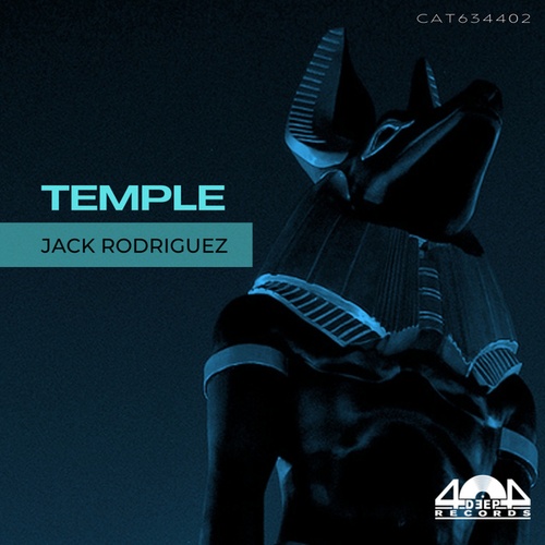 Dylan J., Jack Rodríguez-Temple