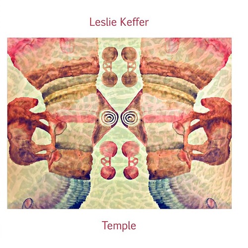Leslie Keffer-Temple