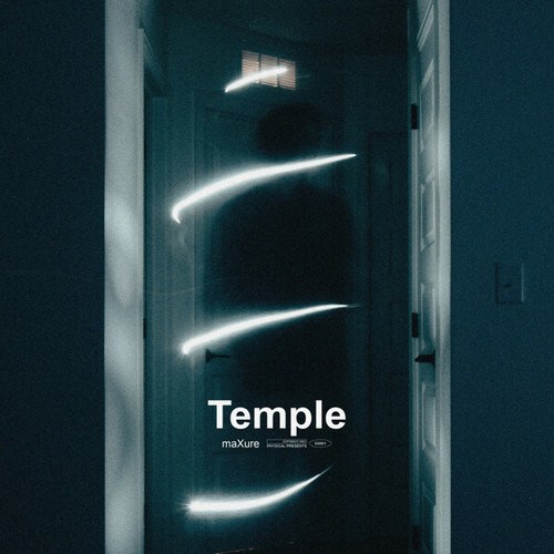 MaXure-Temple