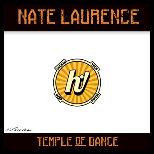 Nate Laurence-Temple  Of Dance