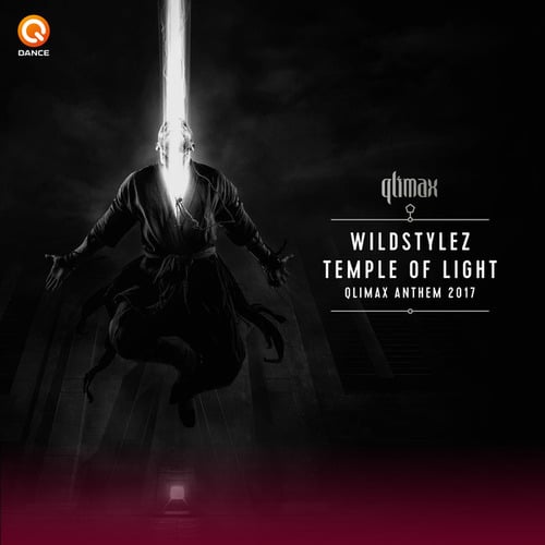 Wildstylez-Temple Of Light (Qlimax Anthem 2017)