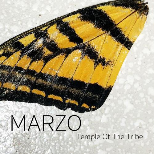 Marzo-Temple of the Tribe