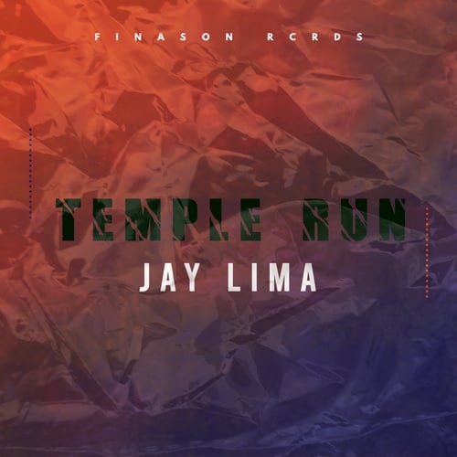 Jay Lima-Temple Run