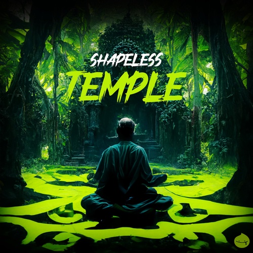 Shapeless-Temple