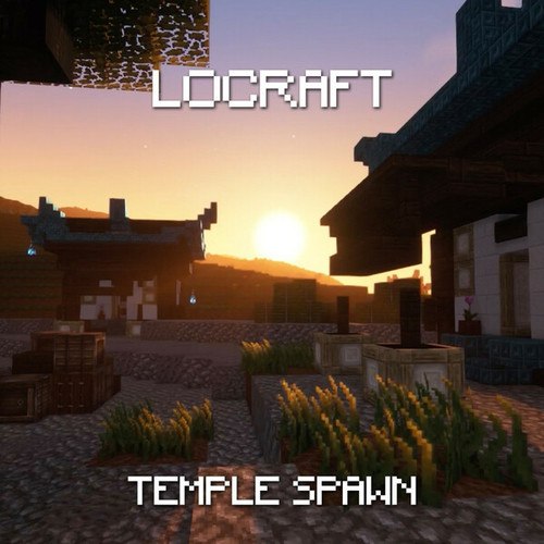 Temple Spawn