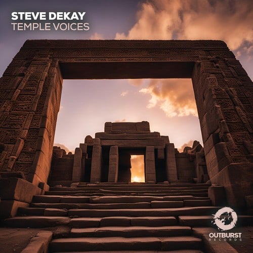 Steve Dekay-Temple Voices