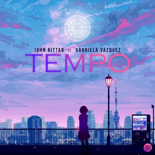 John Bittar, Gabriela Vázquez-Tempo (feat. Gabriela Vázquez)