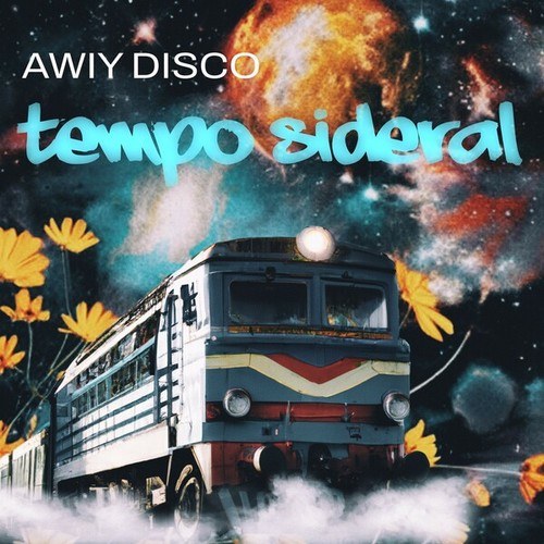 Awiy Disco-Tempo Sideral