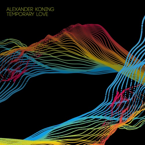 Alexander Koning, Mon-Iq-Temporary Love