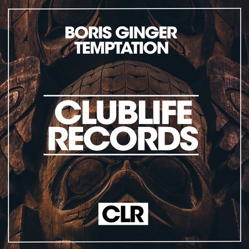 Boris Ginger-Temptation