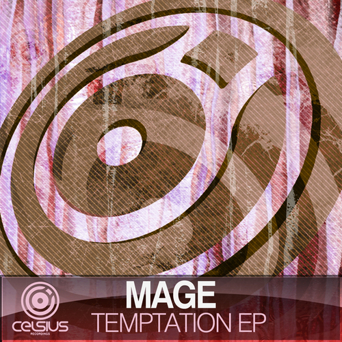 Mage-Temptation EP