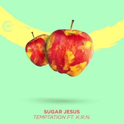 Sugar Jesus, K.R.N.-Temptation (Extended Mix)