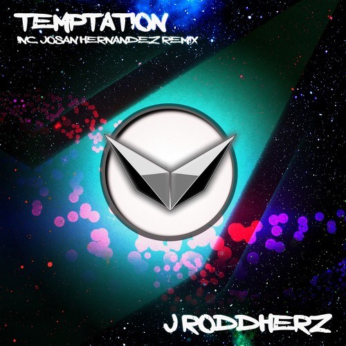 J Roddherz, Josan Hernandez-Temptation