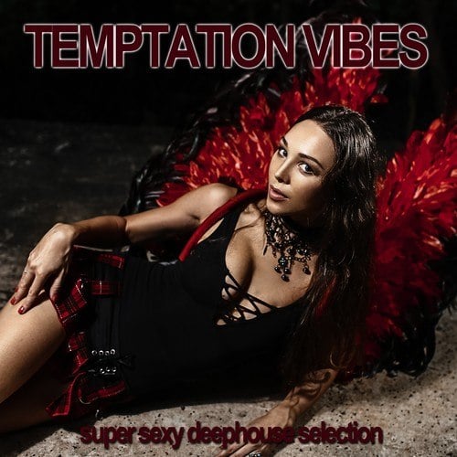 Various Artists-Temptation Vibes
