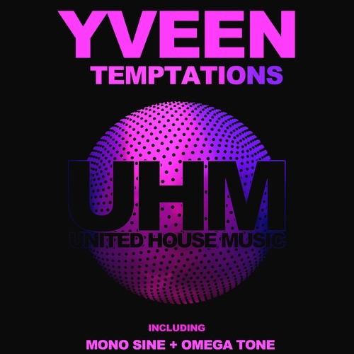 Yveen-Temptations
