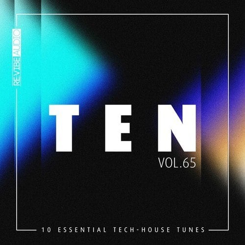 Various Artists-Ten - 10 Essential Tech-House Tunes, Vol. 65