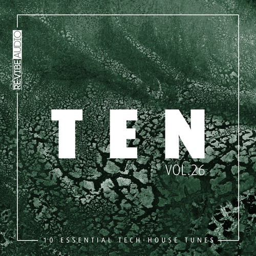 Various Artists-Ten - 10 Essential Tunes, Vol. 26