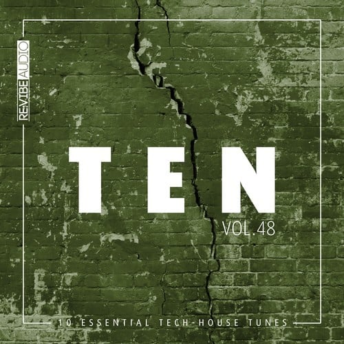 Various Artists-Ten - 10 Essential Tunes, Vol. 48