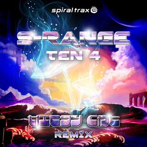 S-Range, Hippy Cat-Ten 4