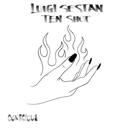 Luigi Sestan-Ten Shot