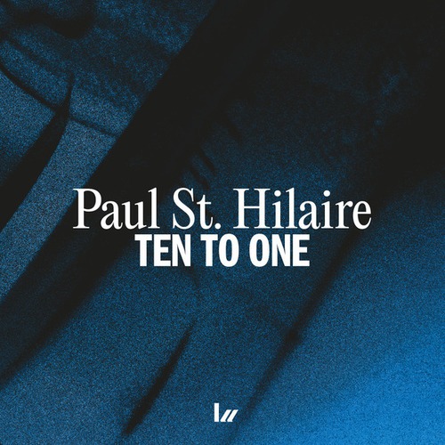 Paul St. Hilaire-Ten To One