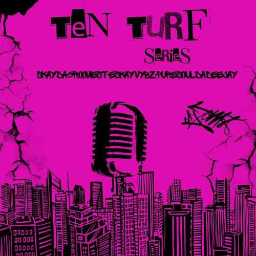 Ten Turf series