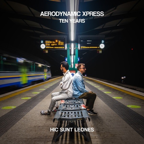 Aerodynamic Xpress-Ten Years