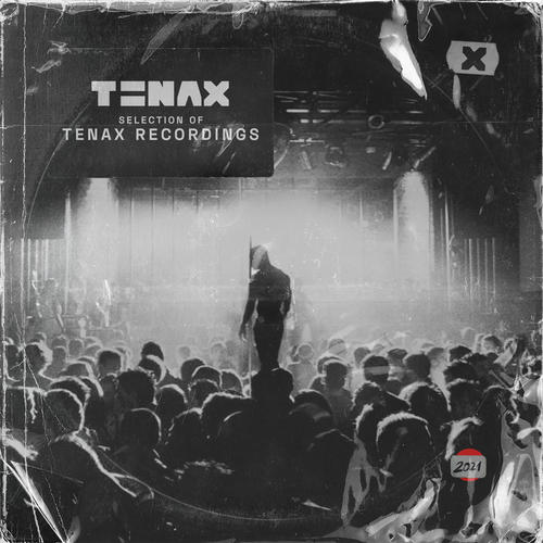 Various Artists-Tenax ( Selection of Tenax Recordings )