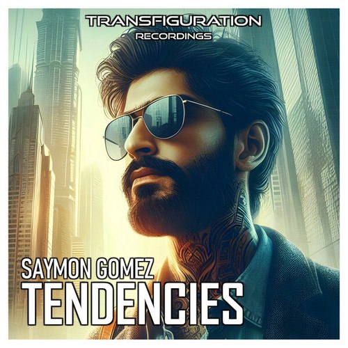 Saymon Gomez-Tendencies