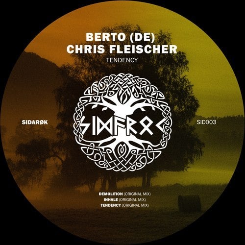Berto (DE), Chris Fleischer-Tendency