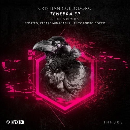 Cristian Collodoro, Sedated, Alessandro Cocco-Tenebra