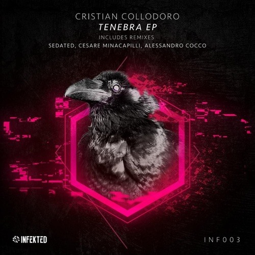 Cristian Collodoro, Sedated, Alessandro Cocco-Tenebra