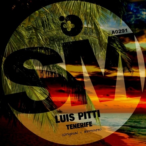 Luis Pitti-Tenerife