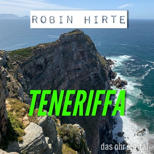 Robin Hirte-Teneriffa