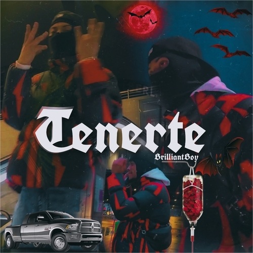 Tenerte