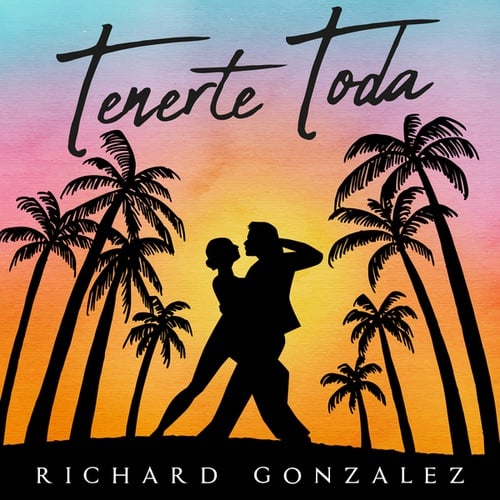 Richard Gonzalez-Tenerte Toda