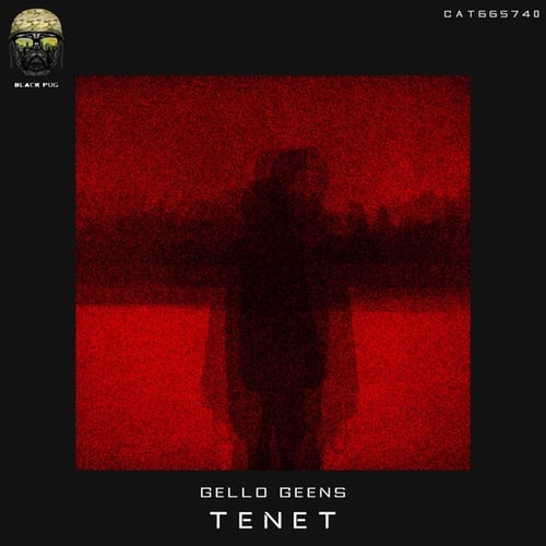 Gello Geens-TENET