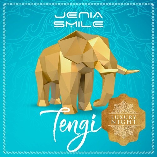Jenia Smile-Tengi