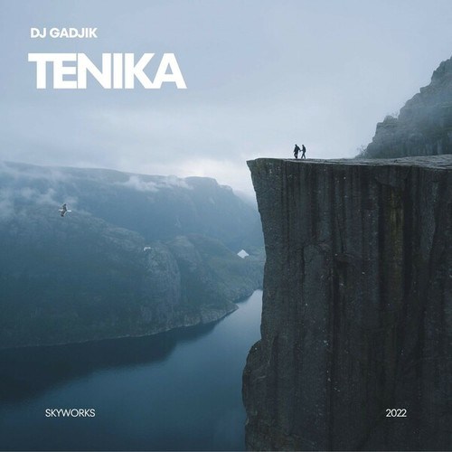 DJ Gadjik-Tenika